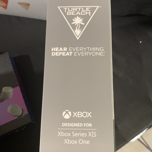 Turtle Beach Recon 70 Wired Gaming Headset for Xbox Series X|S & Xbox One NWT - Picture 3 of 4